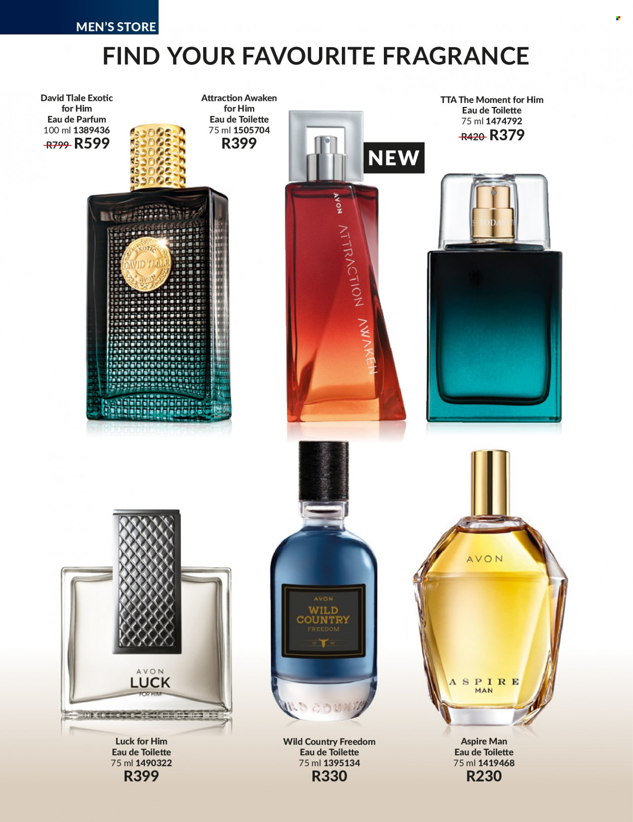 Avon specials - 01/12/2023 - 31/12/2023. Page 60