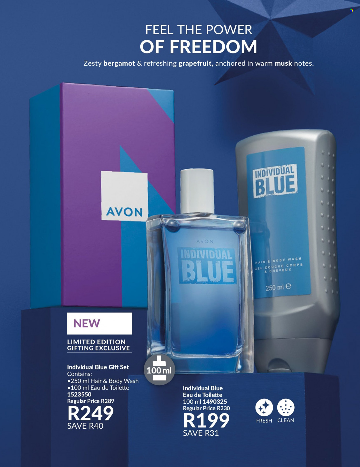 Avon specials - 01/12/2023 - 31/12/2023. Page 61