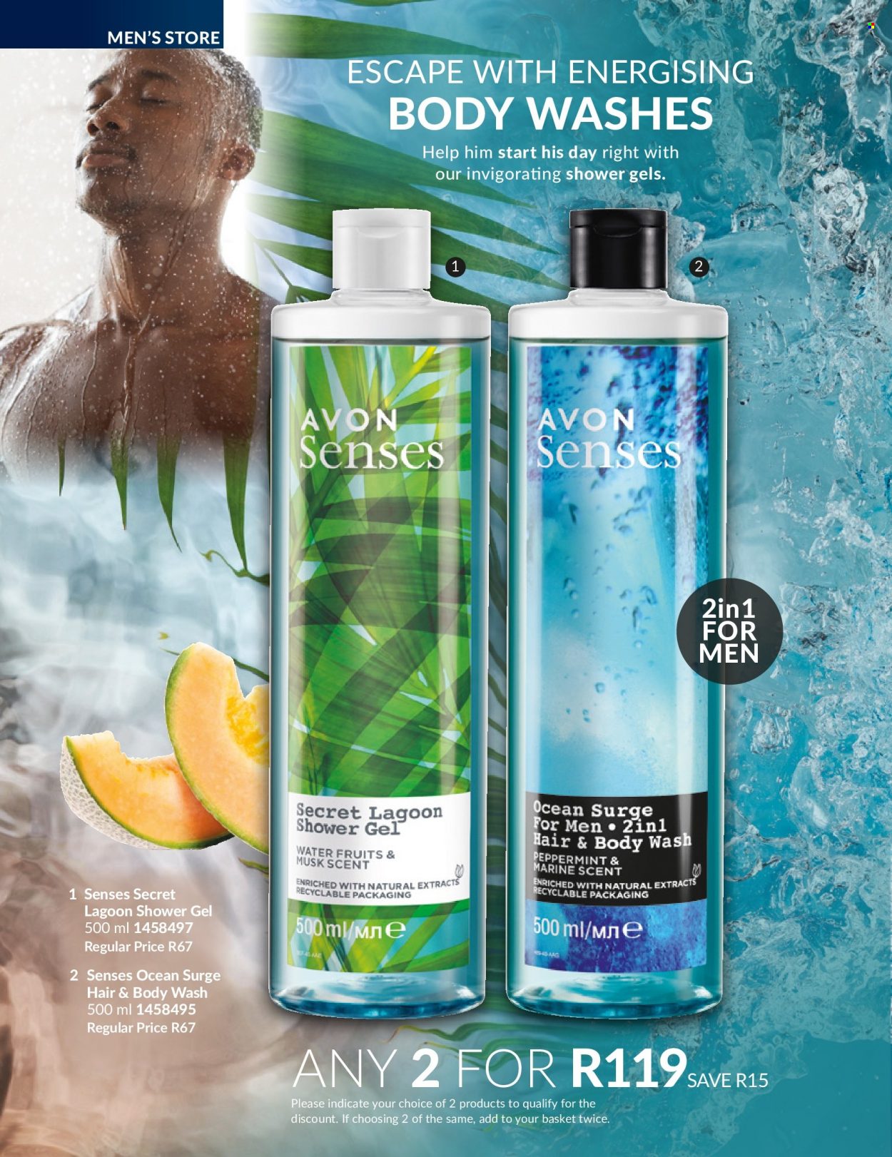 Avon specials - 01/12/2023 - 31/12/2023. Page 62