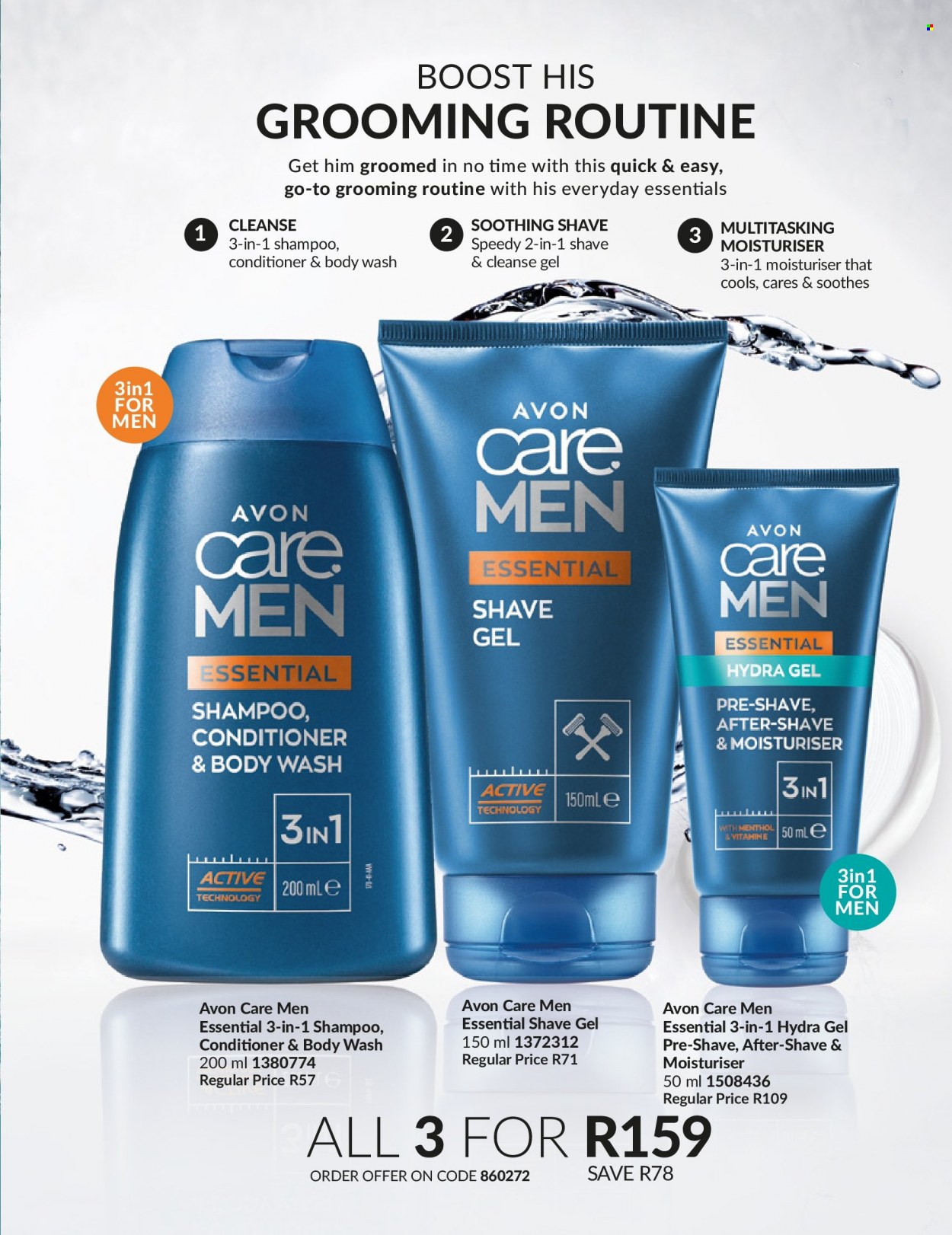 Avon specials - 01/12/2023 - 31/12/2023. Page 63