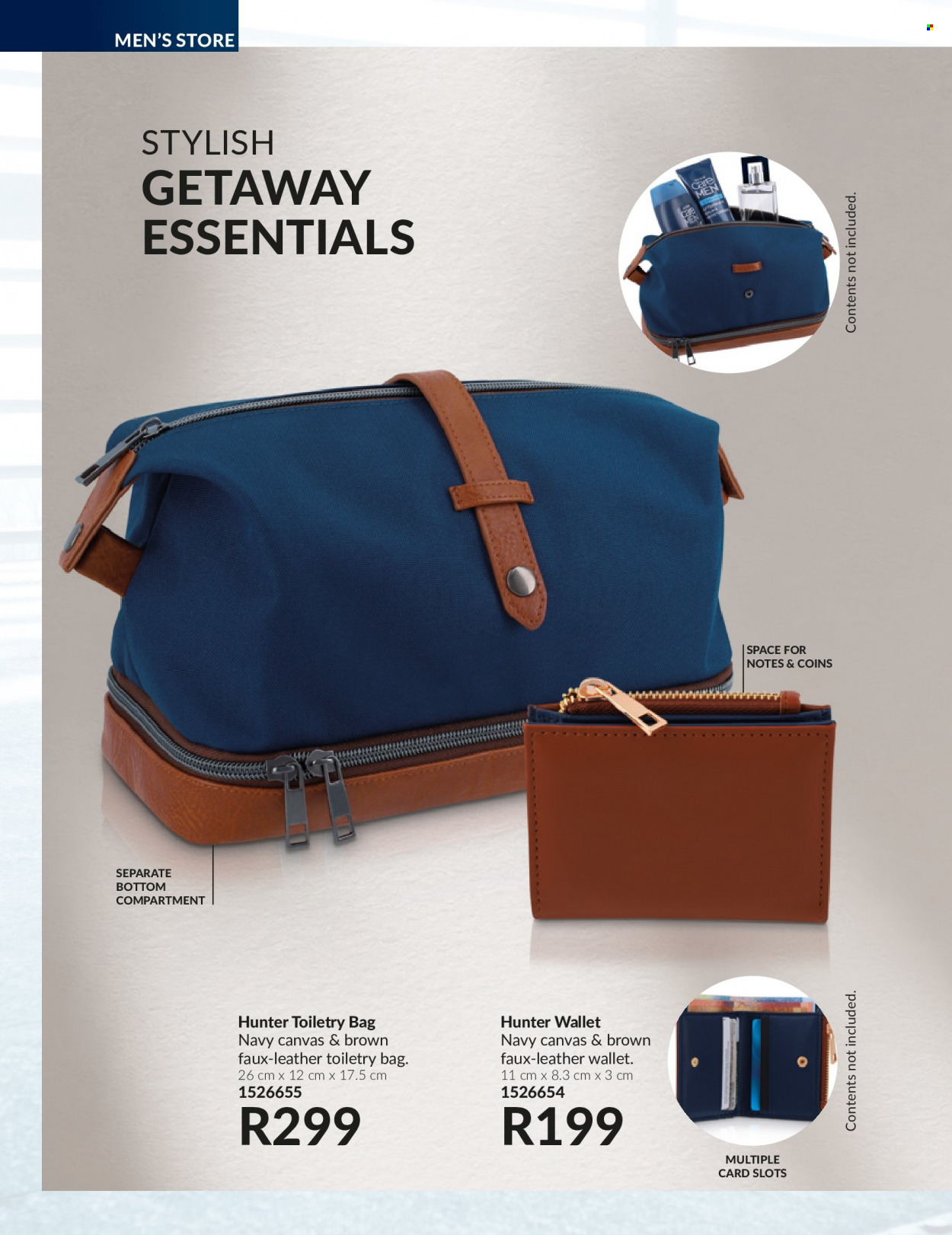 Avon specials - 01/12/2023 - 31/12/2023. Page 64