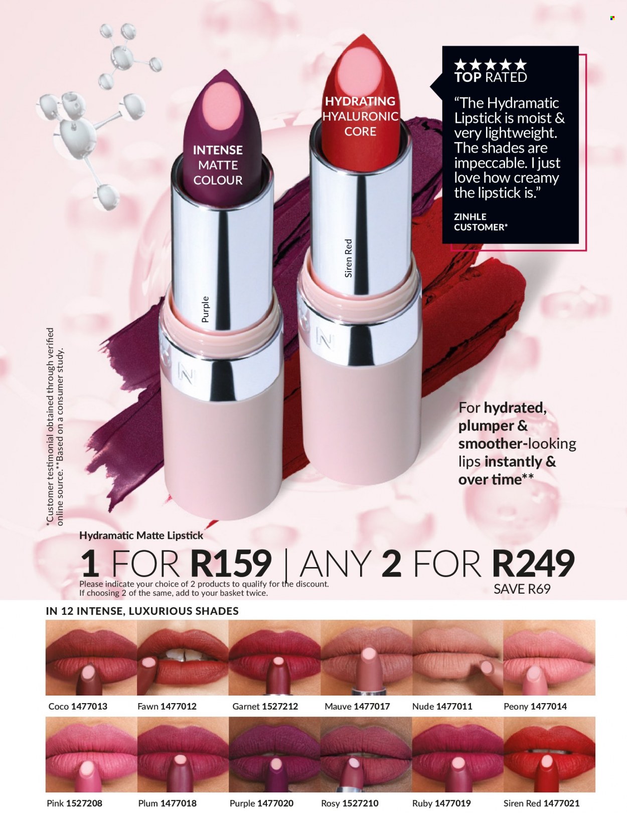 Avon specials - 01/12/2023 - 31/12/2023. Page 69