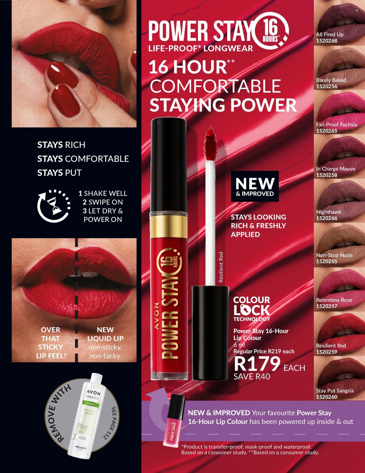 Avon specials - 01/12/2023 - 31/12/2023. Page 71