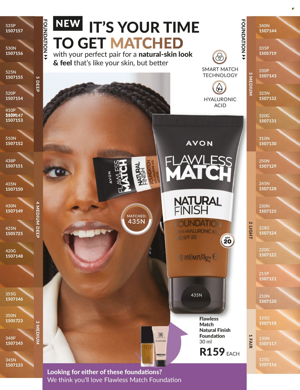 Avon specials - 01/12/2023 - 31/12/2023. Page 77
