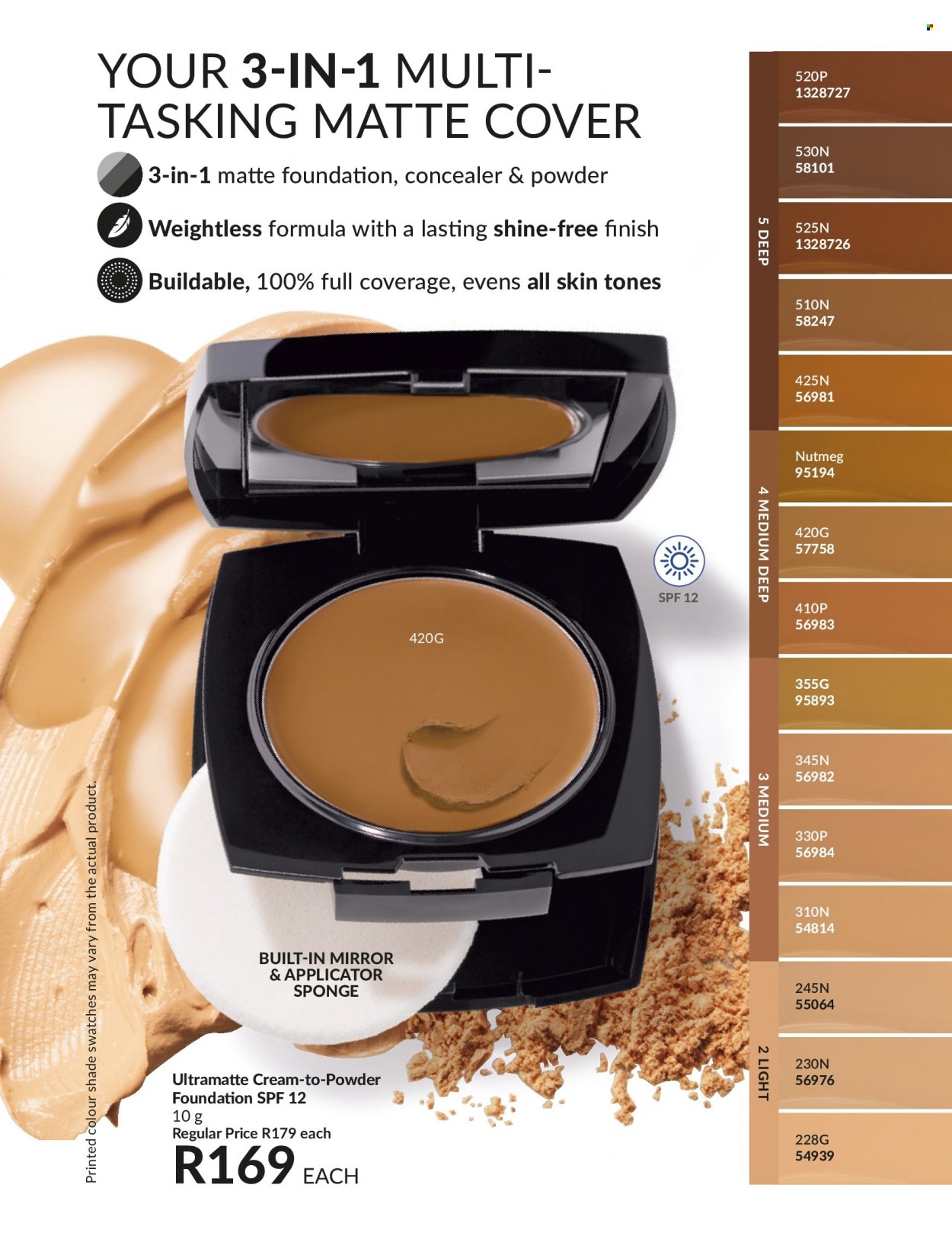 Avon specials - 01/12/2023 - 31/12/2023. Page 79