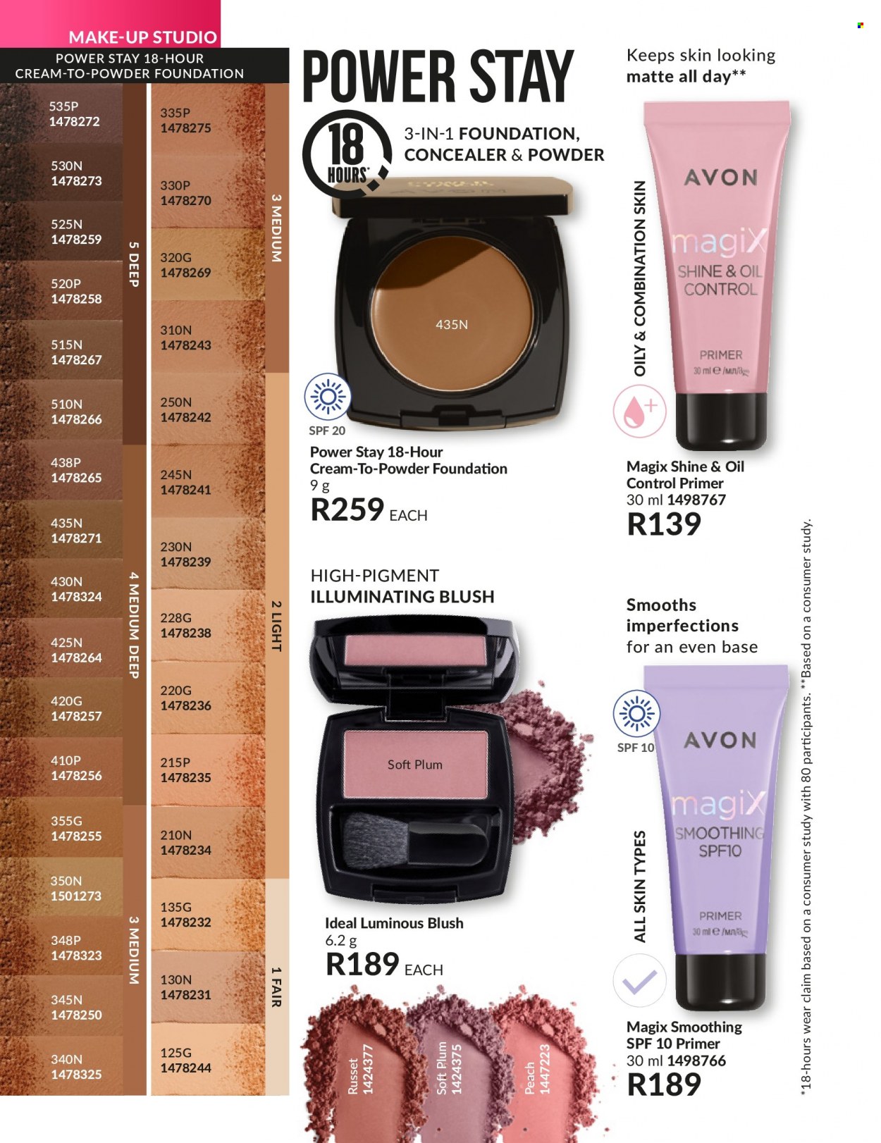 Avon specials - 01/12/2023 - 31/12/2023. Page 82