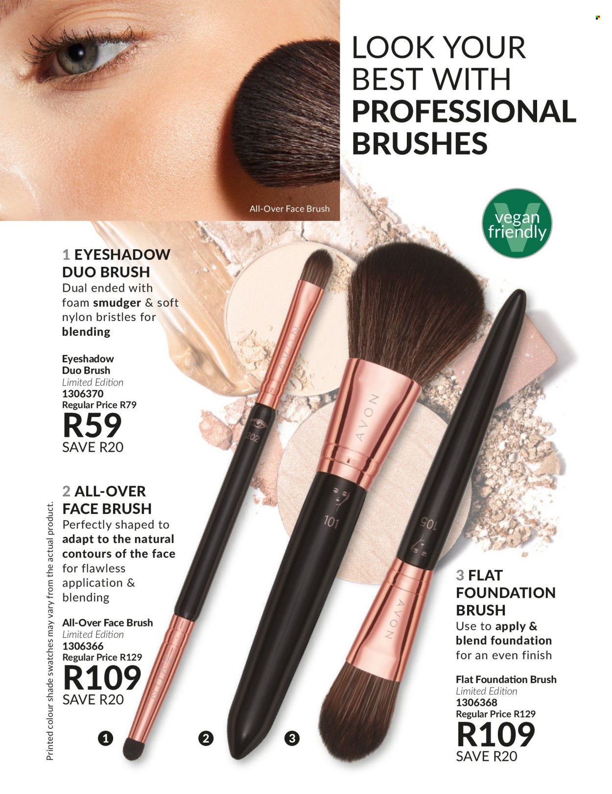 Avon specials - 01/12/2023 - 31/12/2023. Page 83