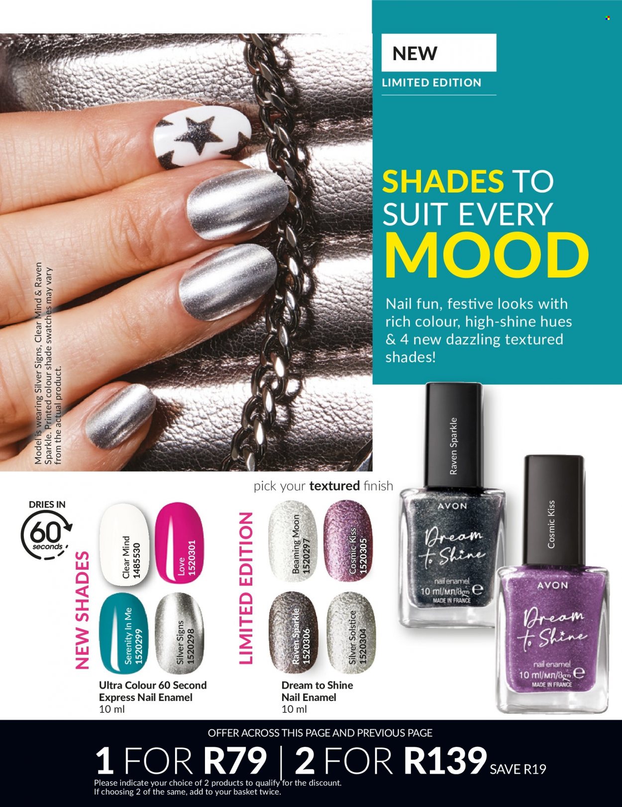 Avon specials - 01/12/2023 - 31/12/2023. Page 95