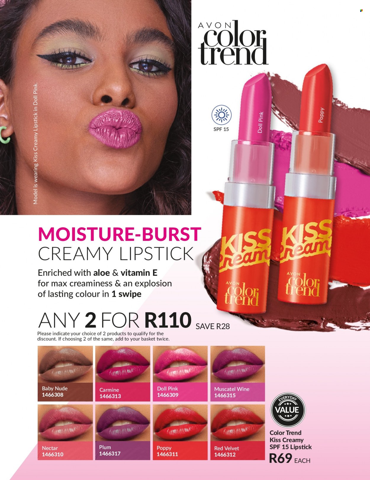 Avon specials - 01/12/2023 - 31/12/2023. Page 97