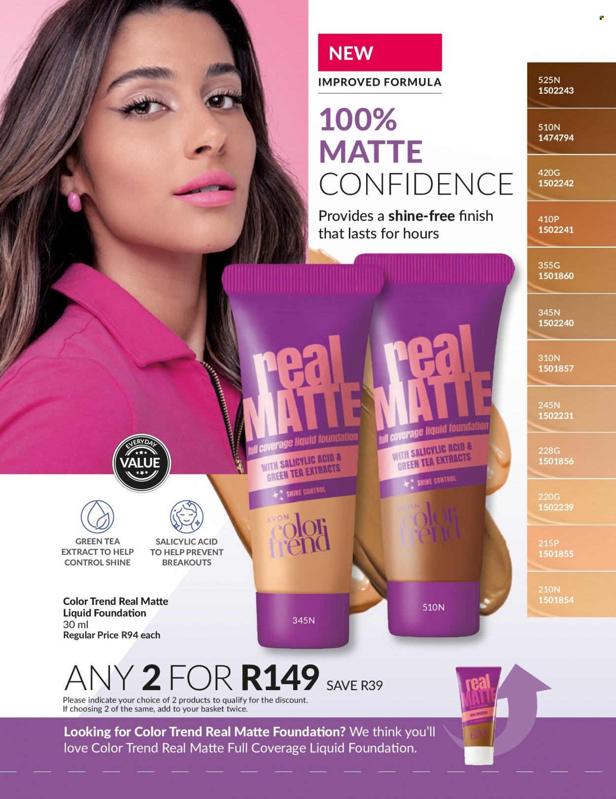Avon specials - 01/12/2023 - 31/12/2023. Page 99