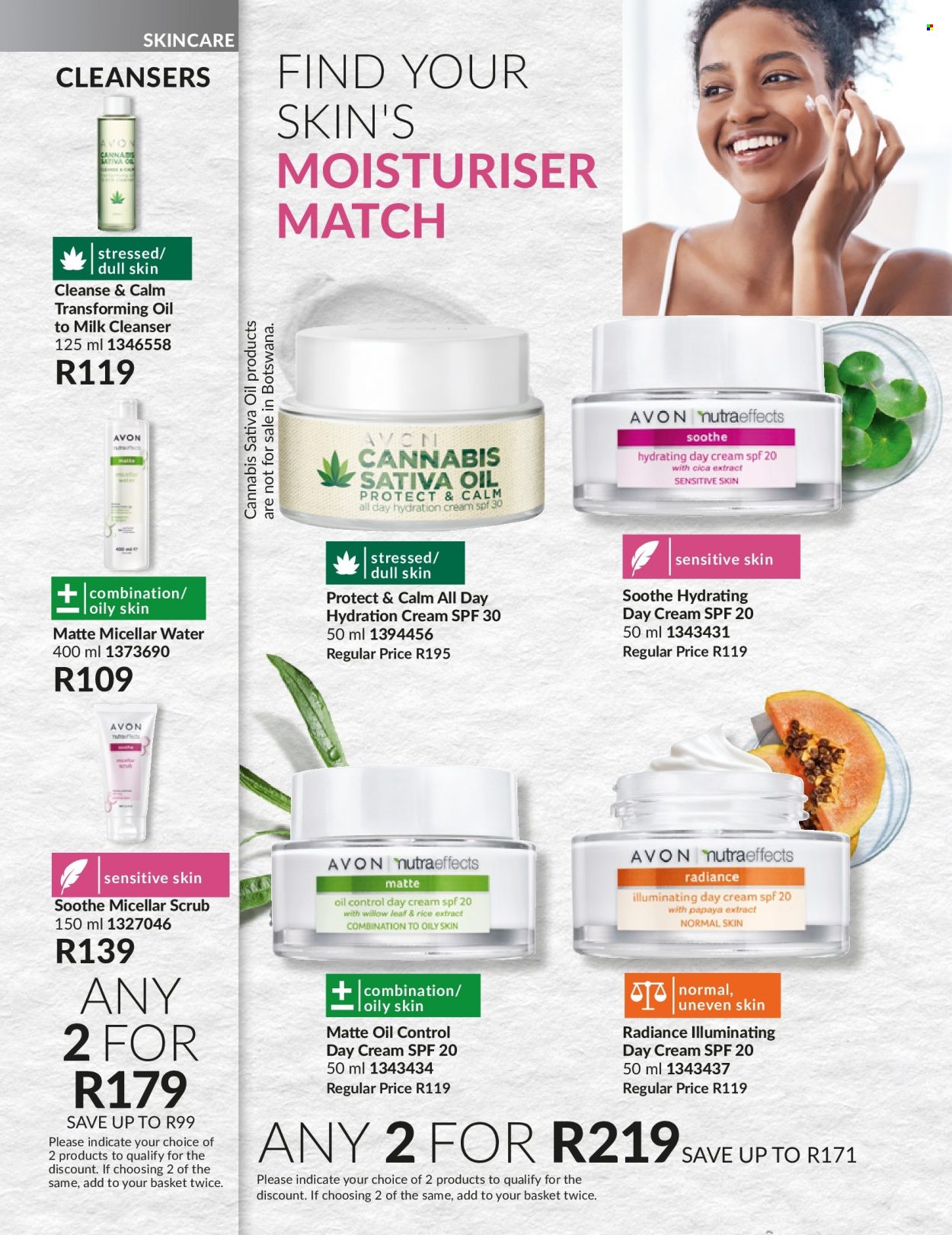 Avon specials - 01/12/2023 - 31/12/2023. Page 112