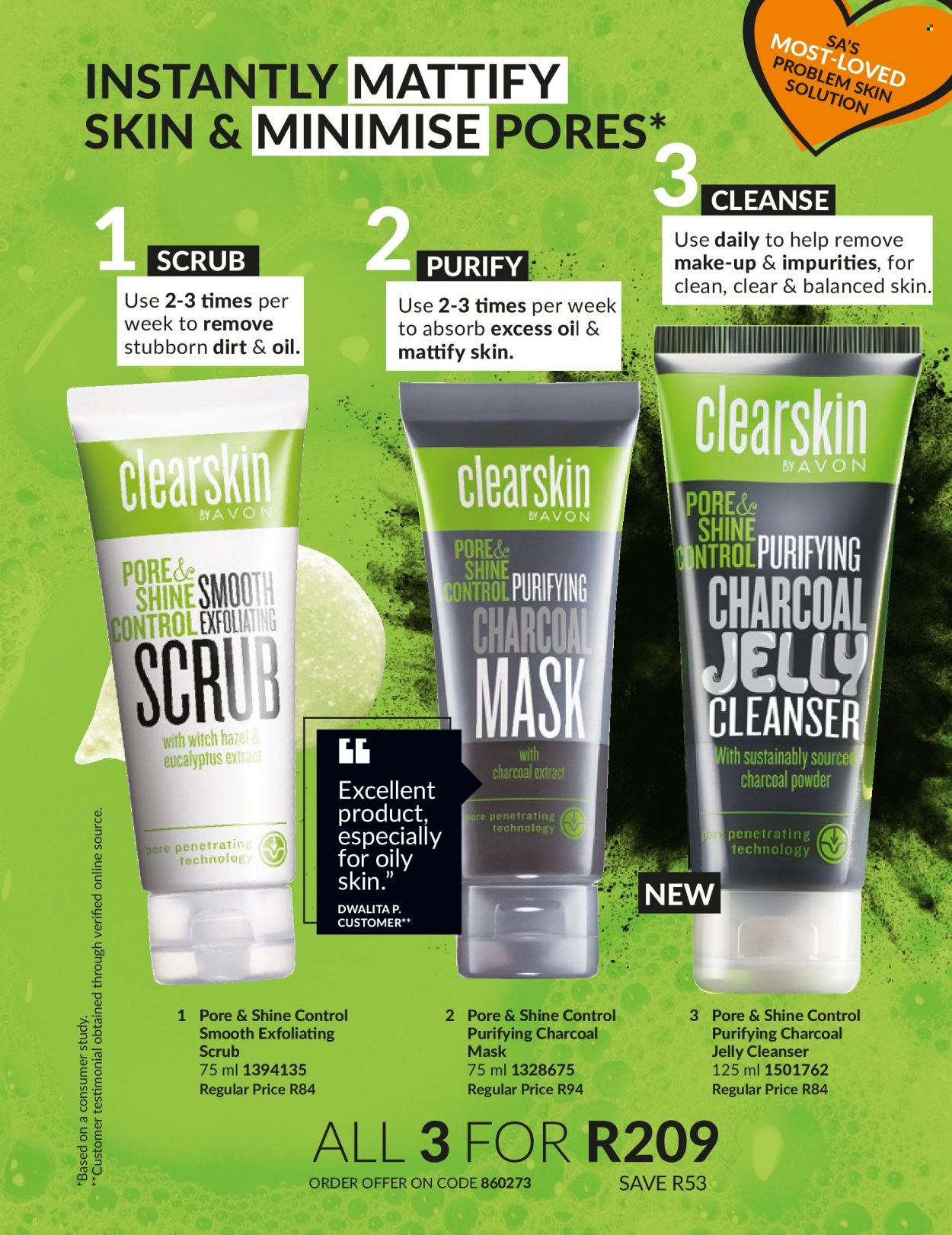 Avon specials - 01/12/2023 - 31/12/2023. Page 115