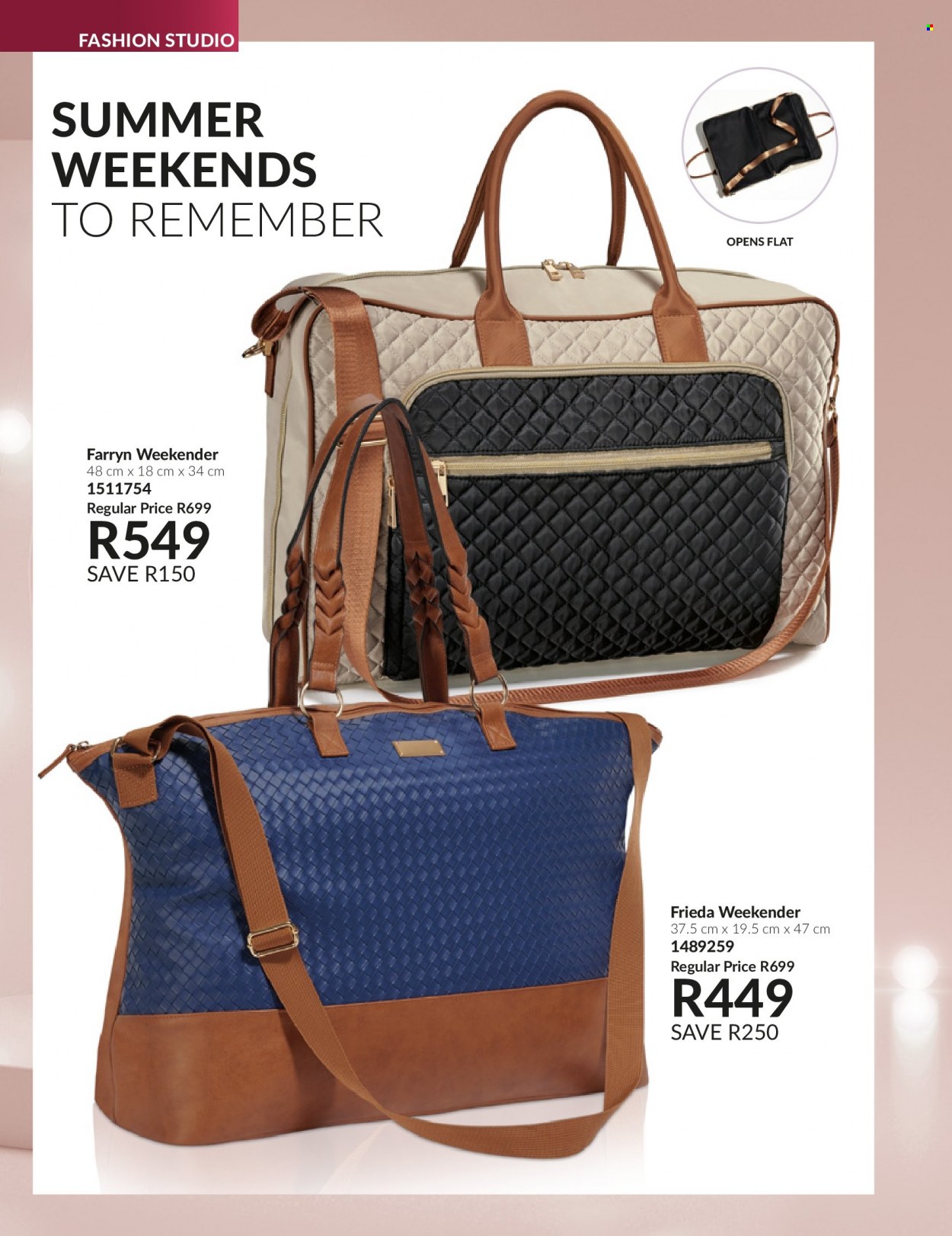 Avon specials - 01/12/2023 - 31/12/2023. Page 120