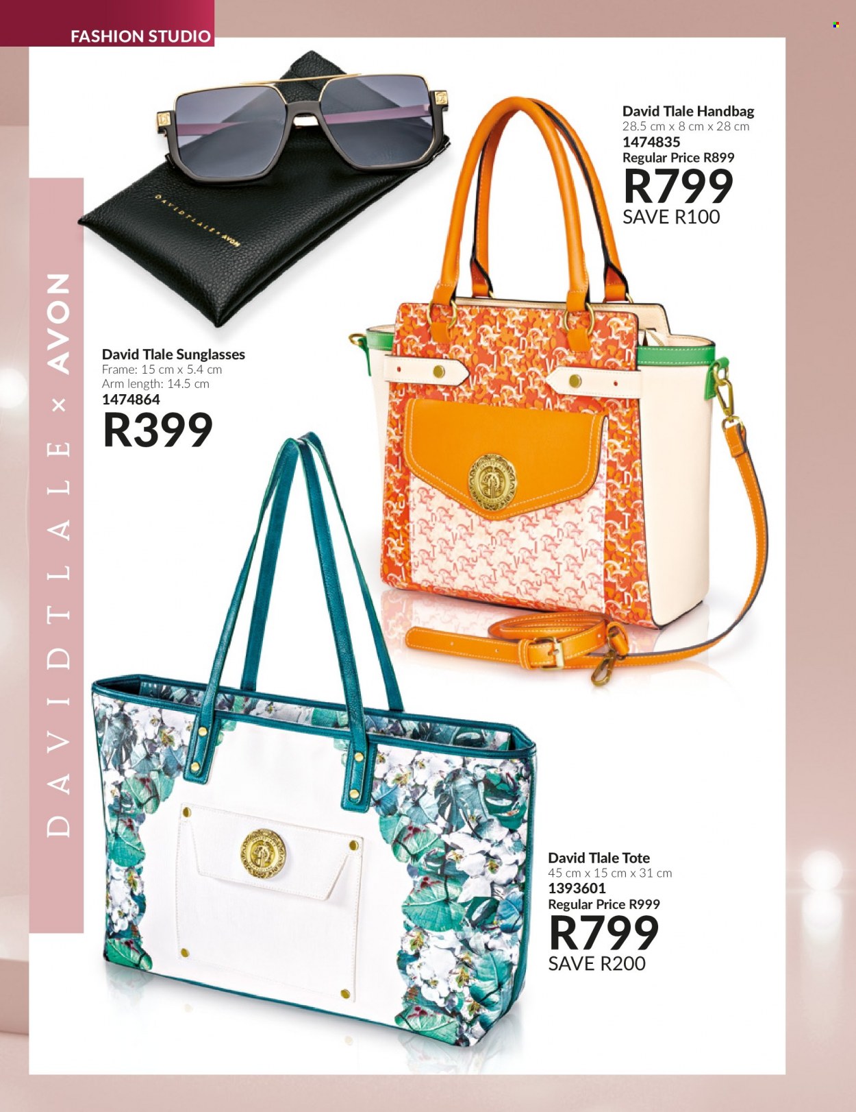 Avon specials - 01/12/2023 - 31/12/2023. Page 122