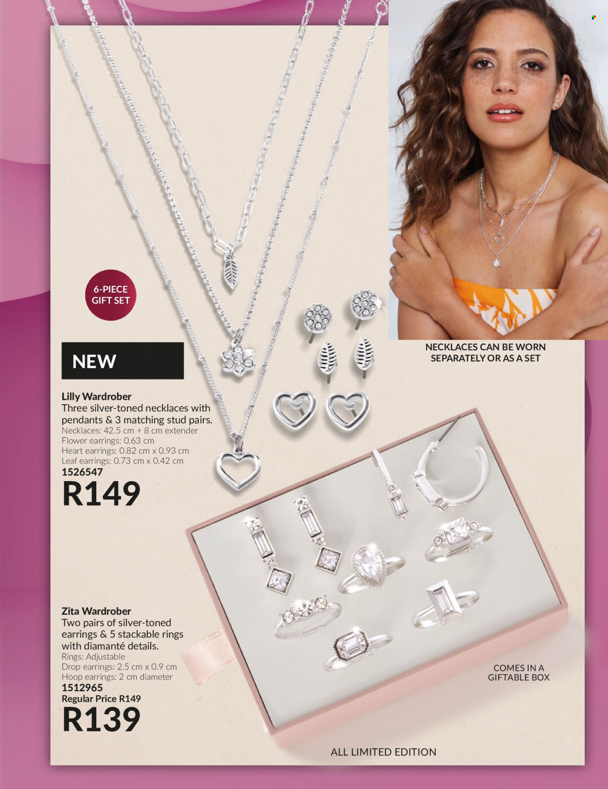 Avon specials - 01/12/2023 - 31/12/2023. Page 127