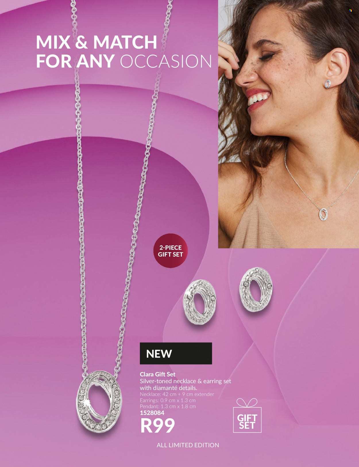 Avon specials - 01/12/2023 - 31/12/2023. Page 131
