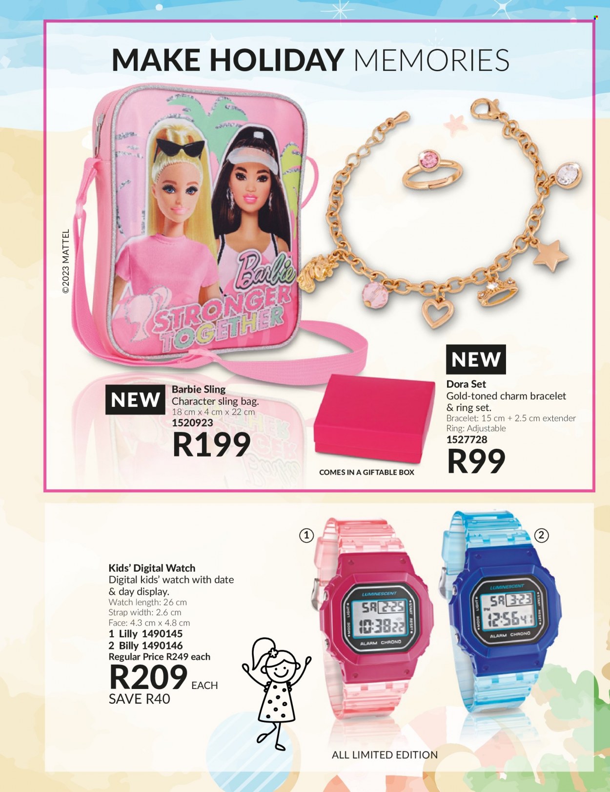 Avon specials - 01/12/2023 - 31/12/2023. Page 139