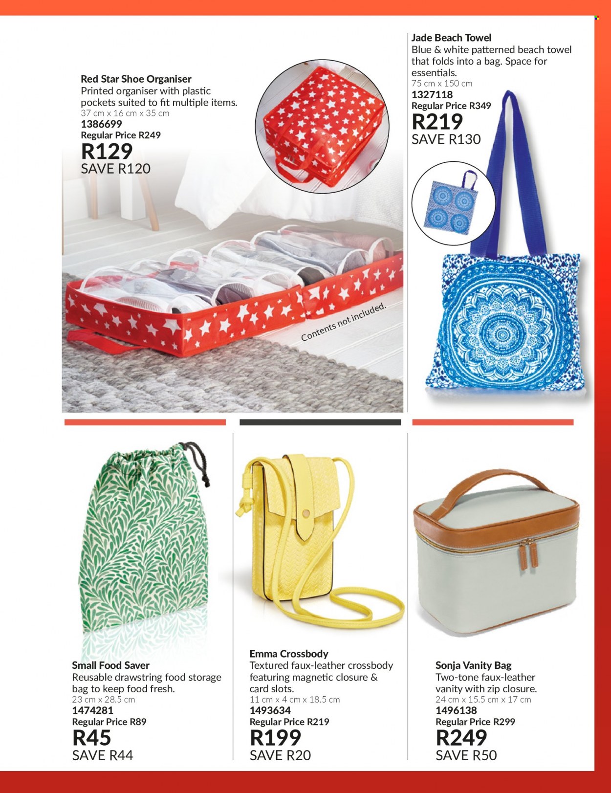 Avon specials - 01/12/2023 - 31/12/2023. Page 141