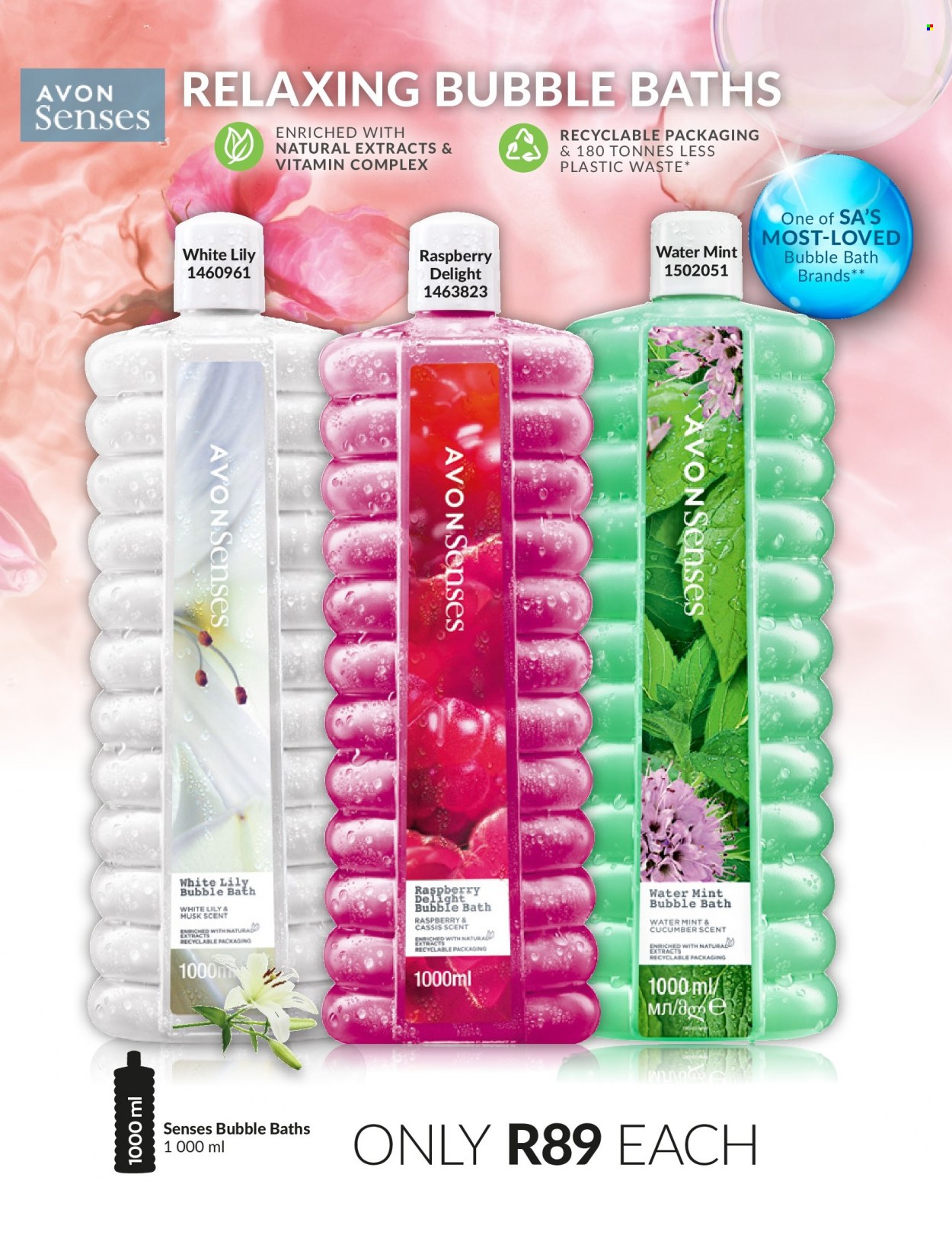 Avon specials - 01/12/2023 - 31/12/2023. Page 149