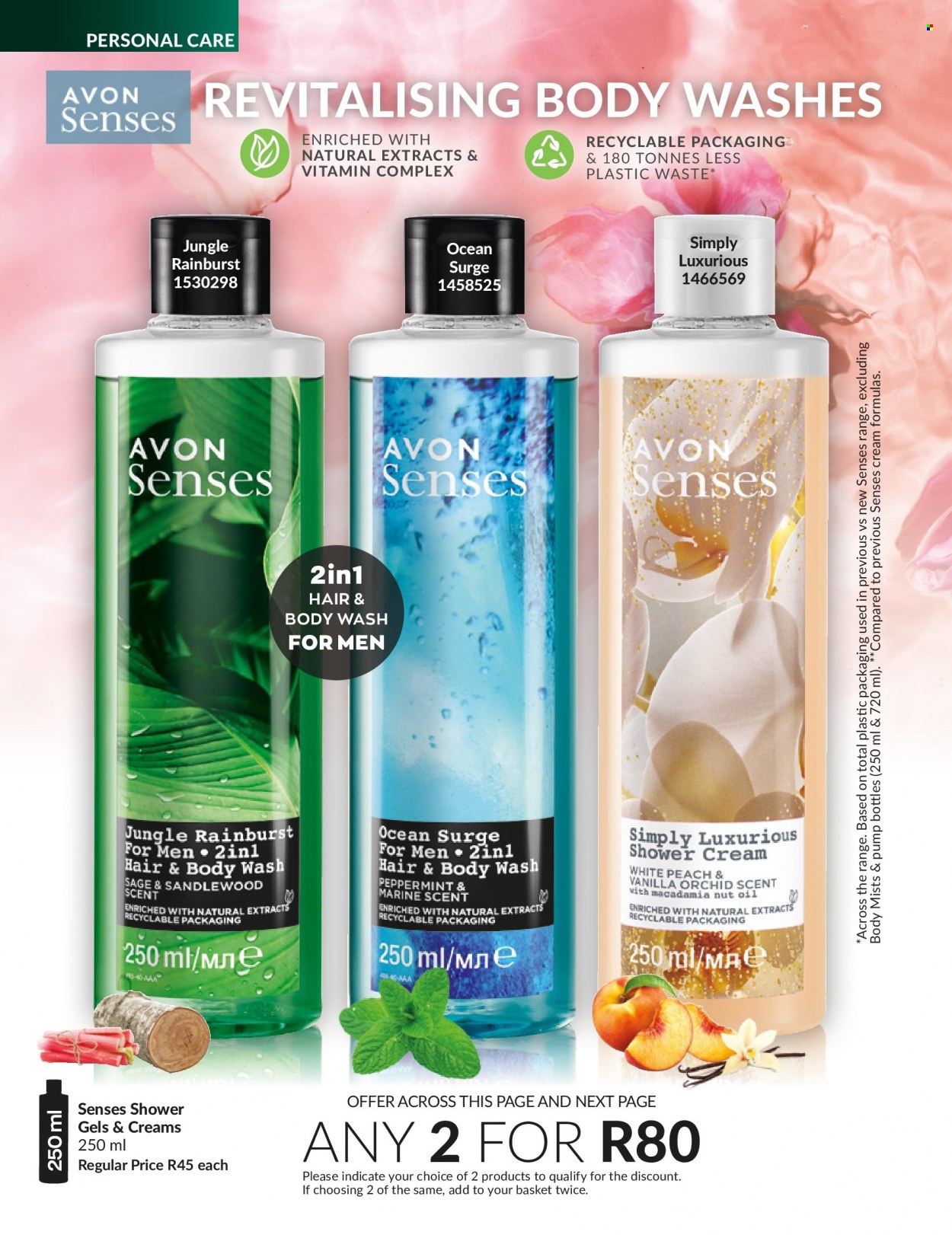 Avon specials - 01/12/2023 - 31/12/2023. Page 150