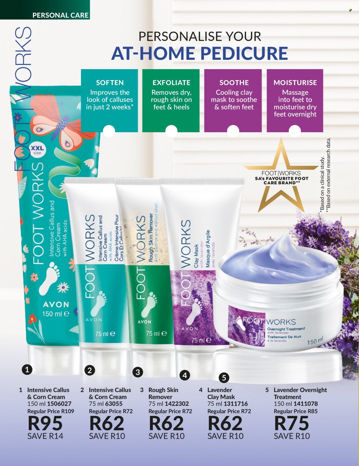 Avon specials - 01/12/2023 - 31/12/2023. Page 158