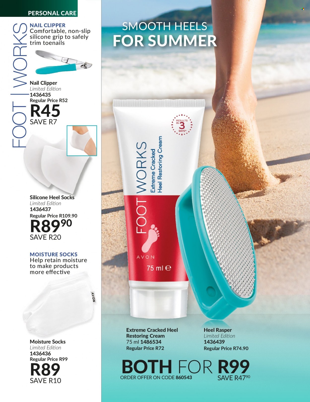 Avon specials - 01/12/2023 - 31/12/2023. Page 160