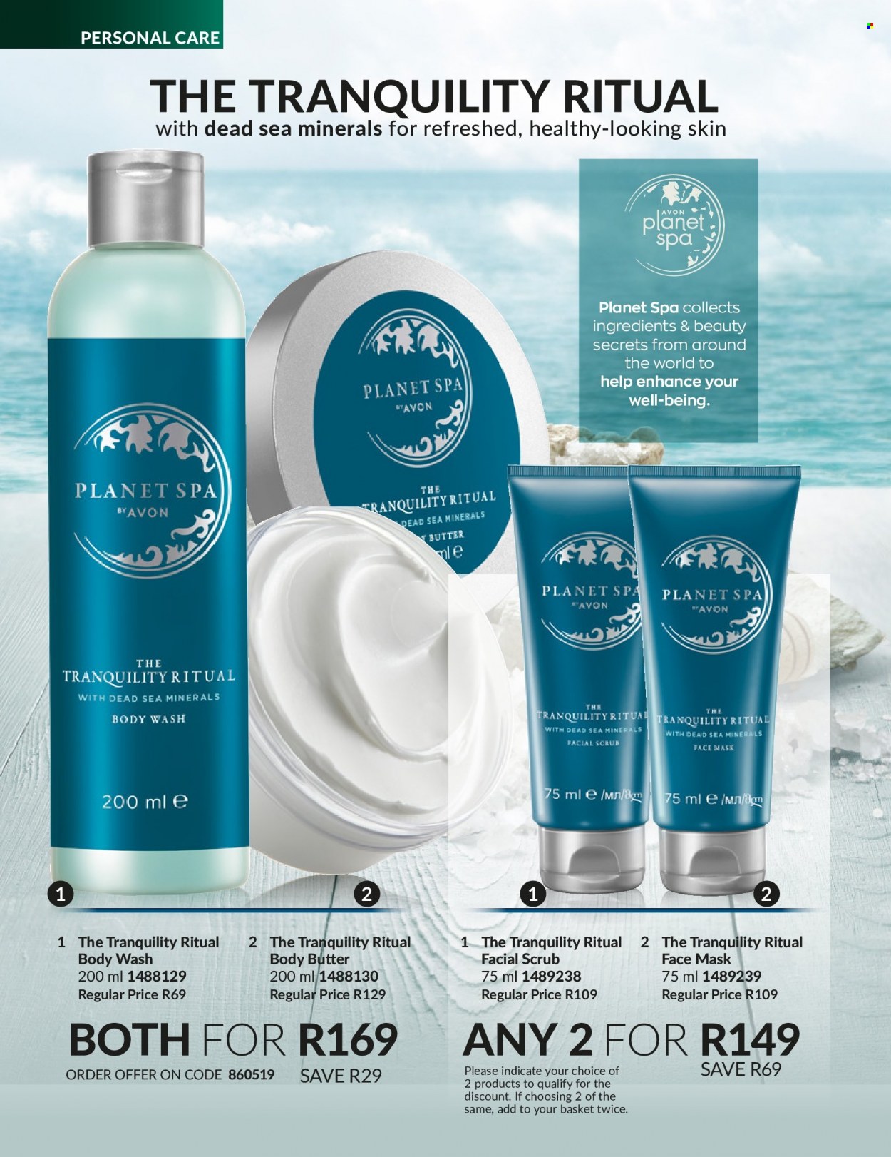 Avon specials - 01/12/2023 - 31/12/2023. Page 162