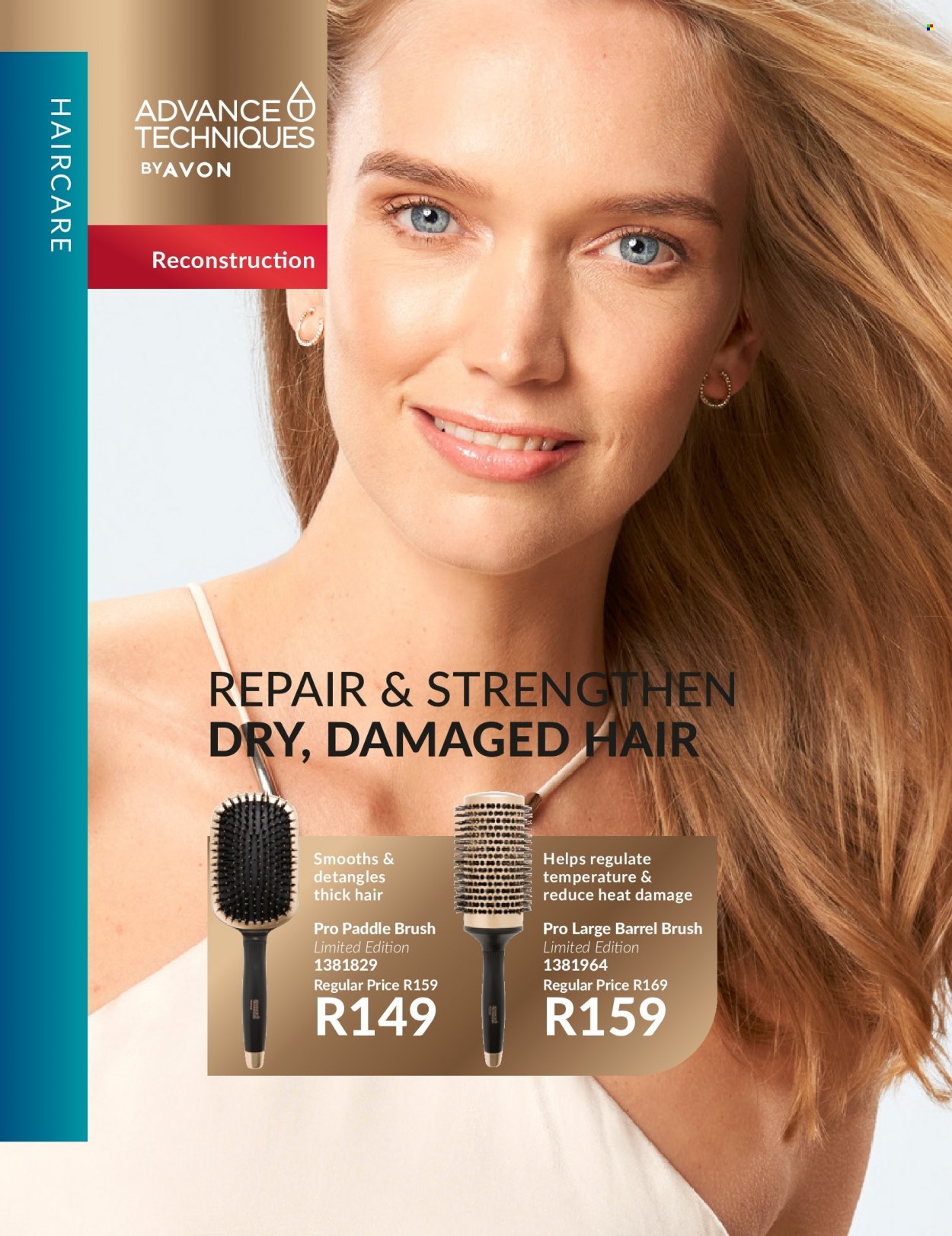Avon specials - 01/12/2023 - 31/12/2023. Page 166