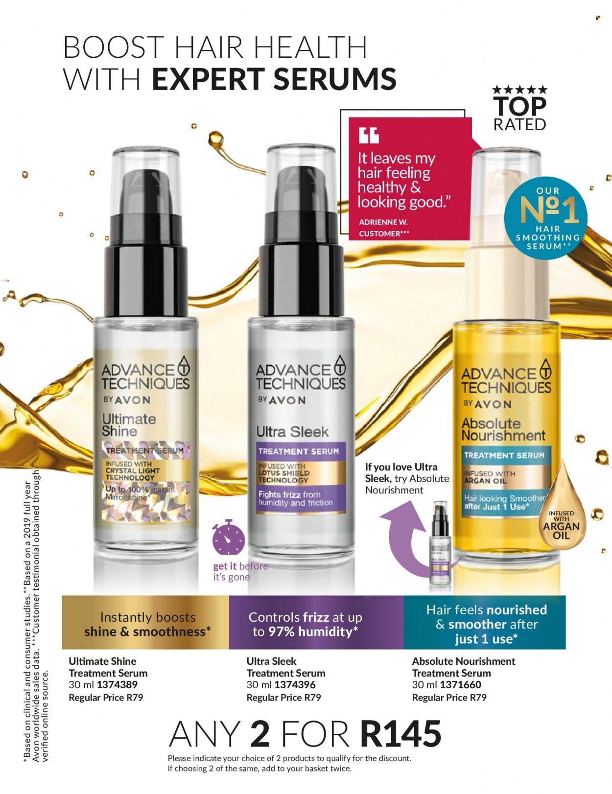 Avon specials - 01/12/2023 - 31/12/2023. Page 169