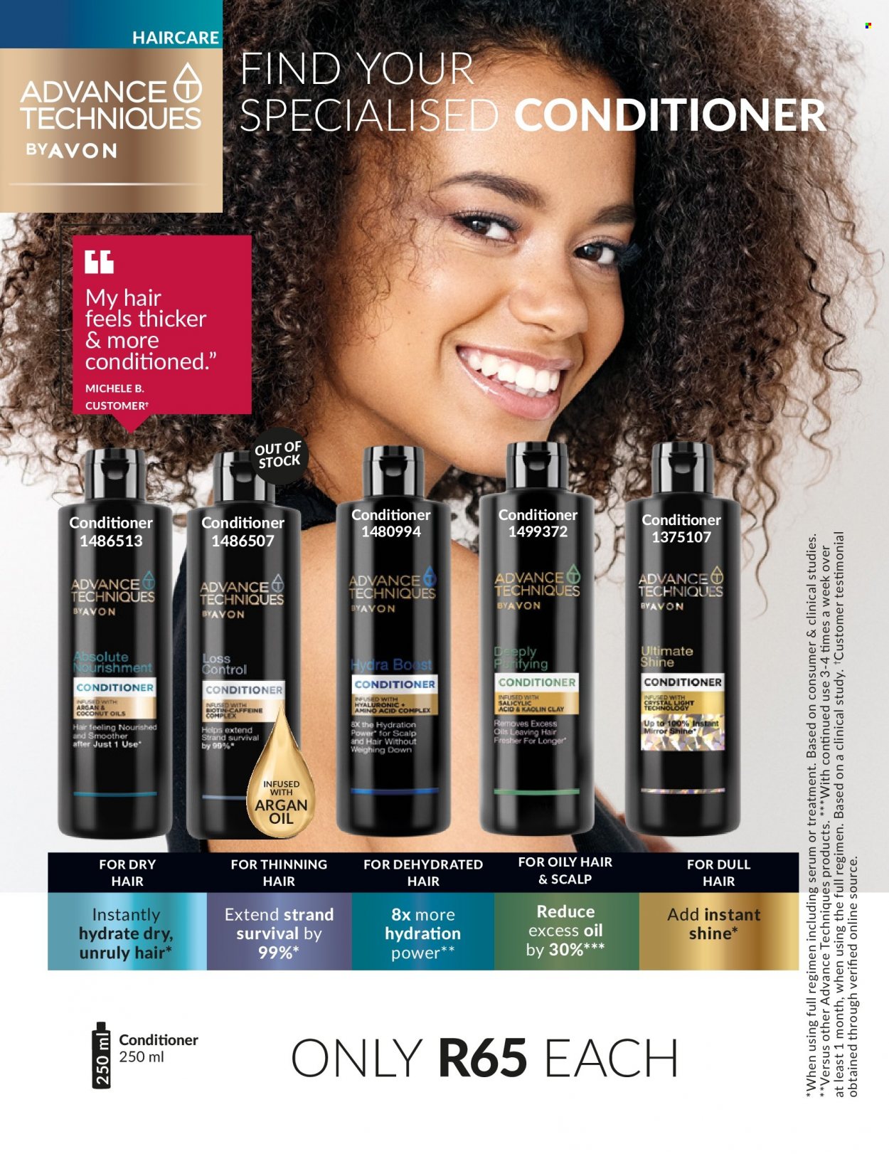 Avon specials - 01/12/2023 - 31/12/2023. Page 170