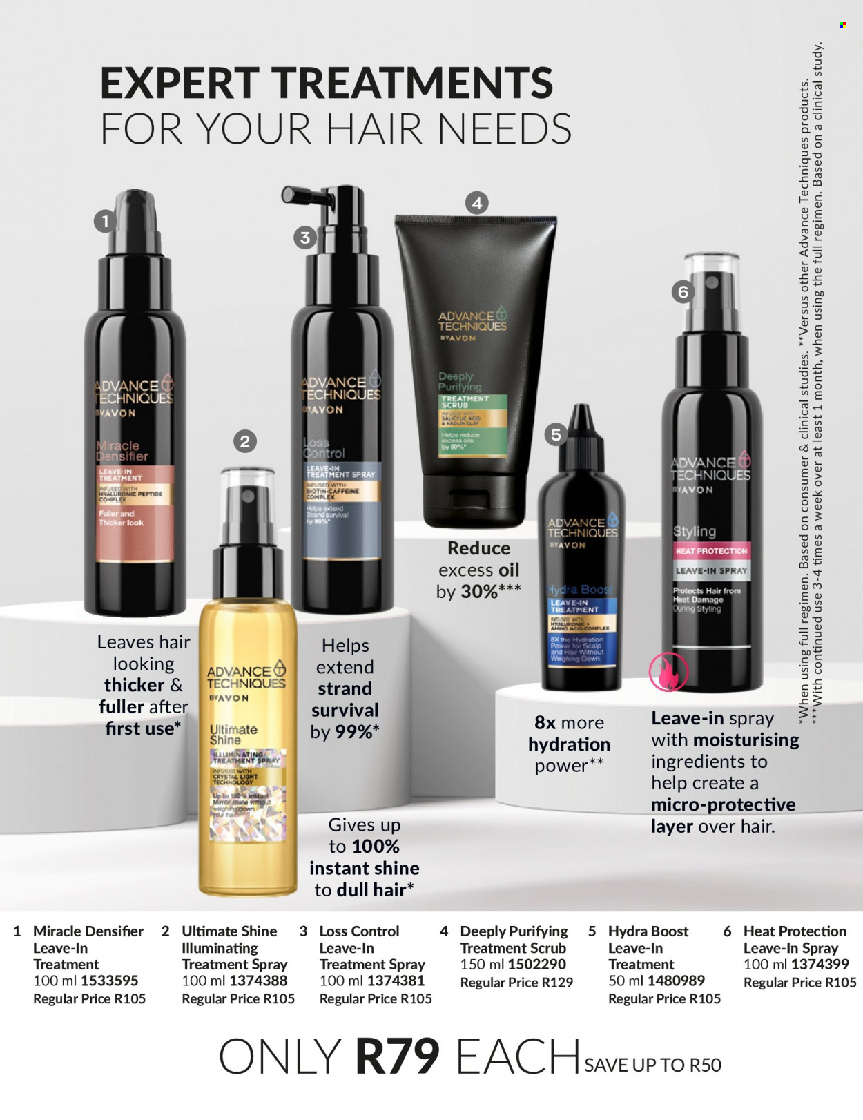 Avon specials - 01/12/2023 - 31/12/2023. Page 173