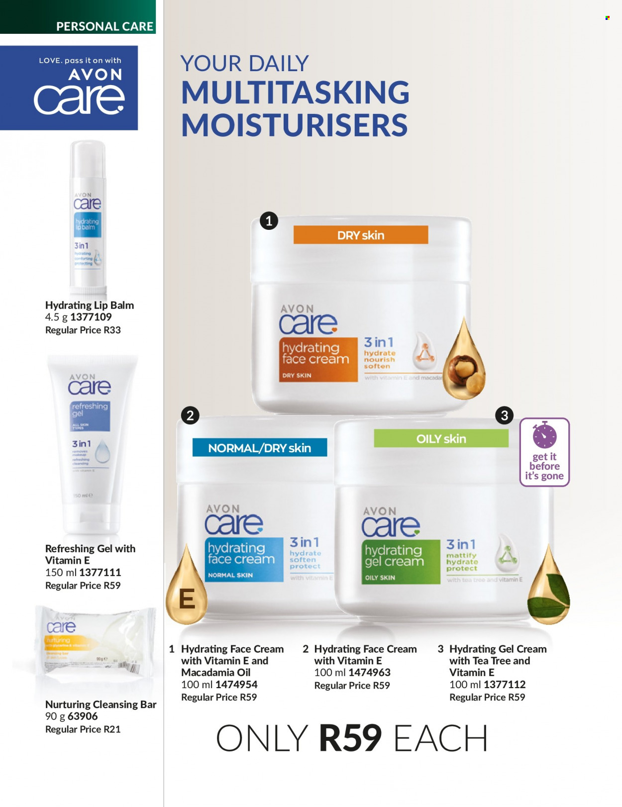 Avon specials - 01/12/2023 - 31/12/2023. Page 176