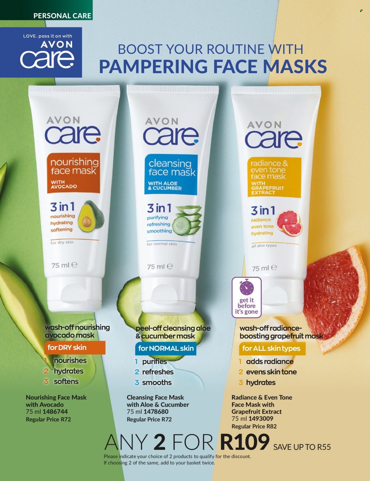 Avon specials - 01/12/2023 - 31/12/2023. Page 178