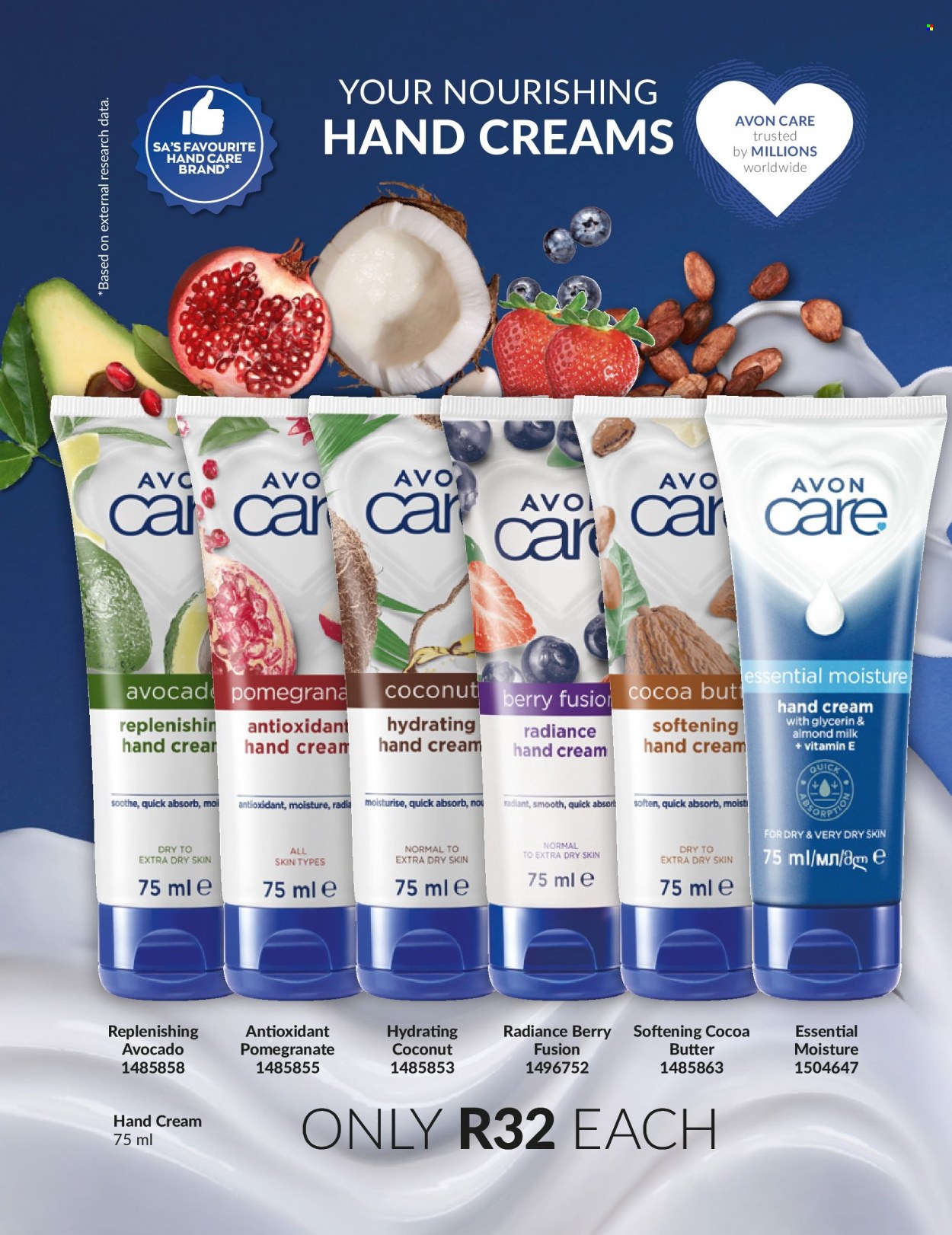 Avon specials - 01/12/2023 - 31/12/2023. Page 183