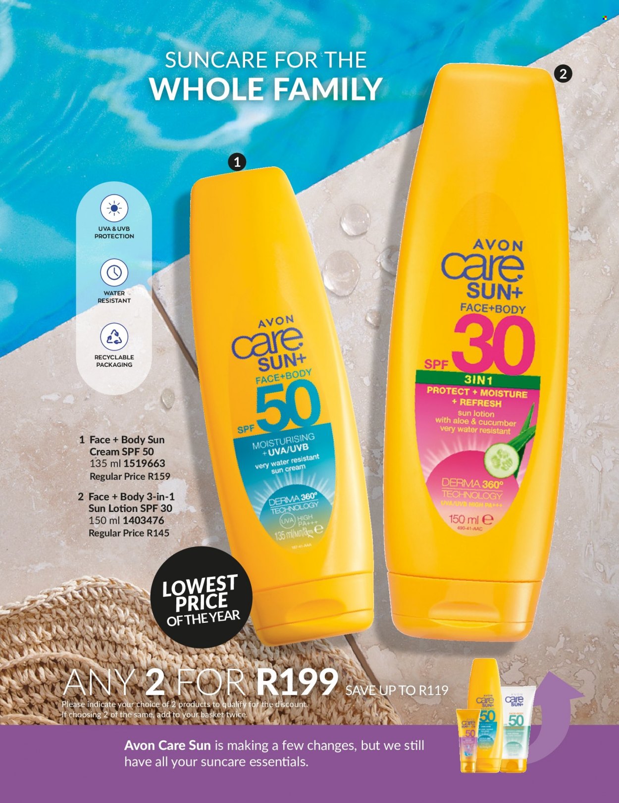 Avon specials - 01/12/2023 - 31/12/2023. Page 189