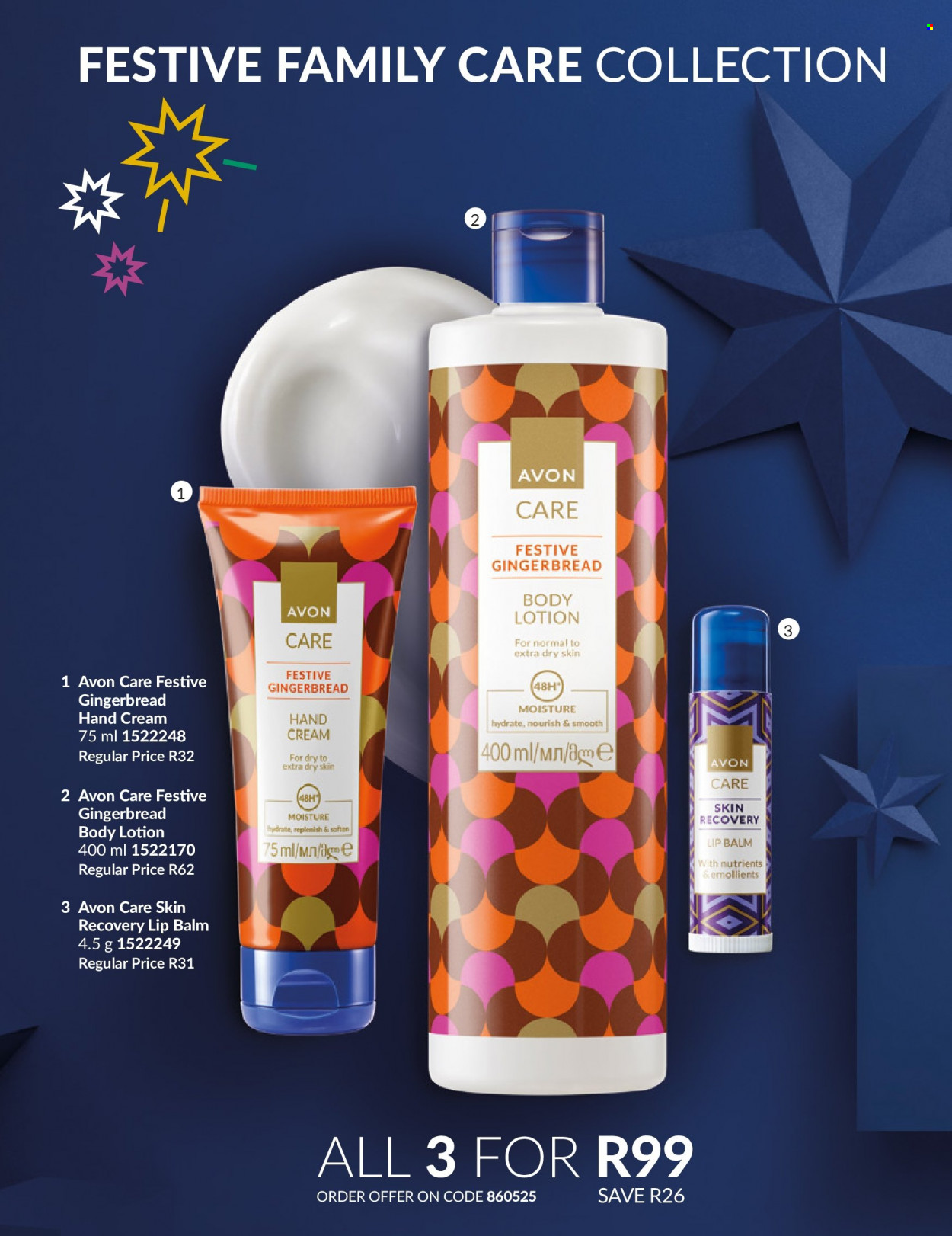 Avon specials - 01/12/2023 - 31/12/2023. Page 192