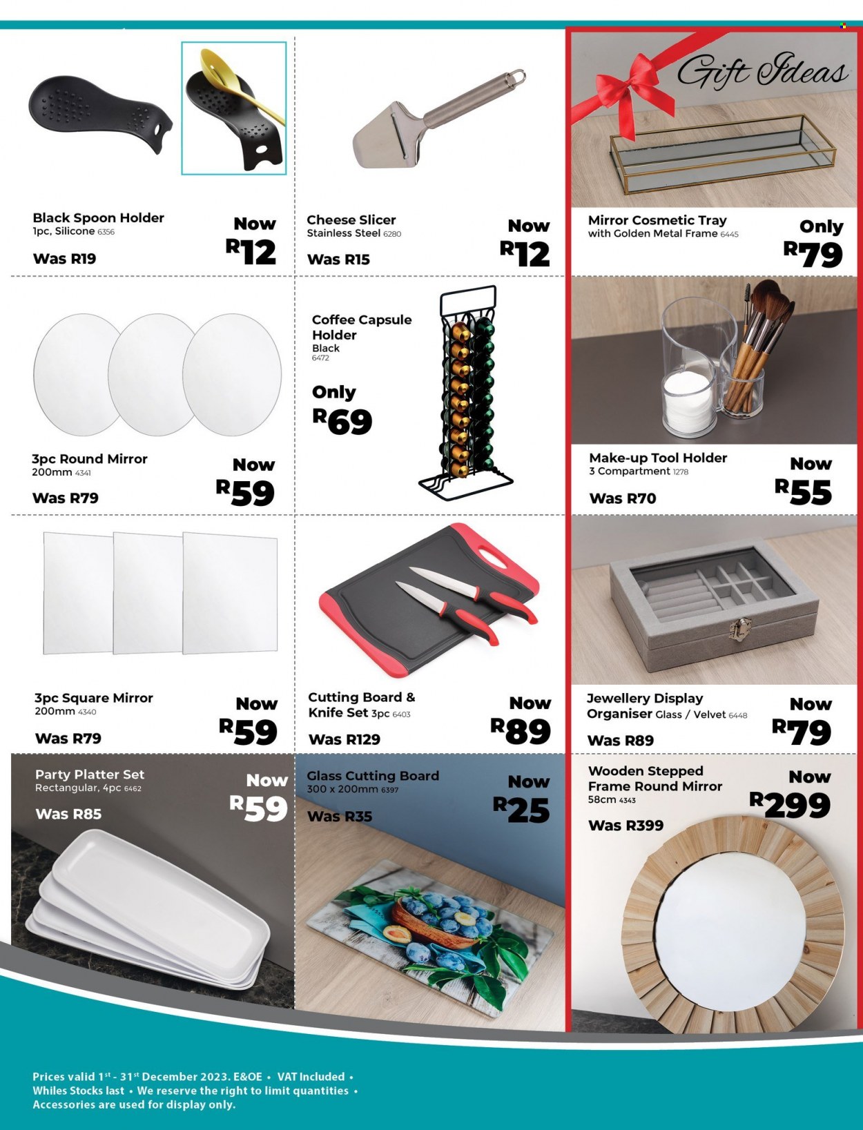 Gelmar specials - 01/12/2023 - 31/12/2023. Page 2