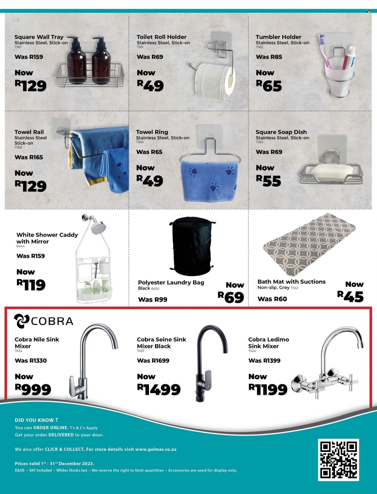 Gelmar specials - 01/12/2023 - 31/12/2023. Page 4