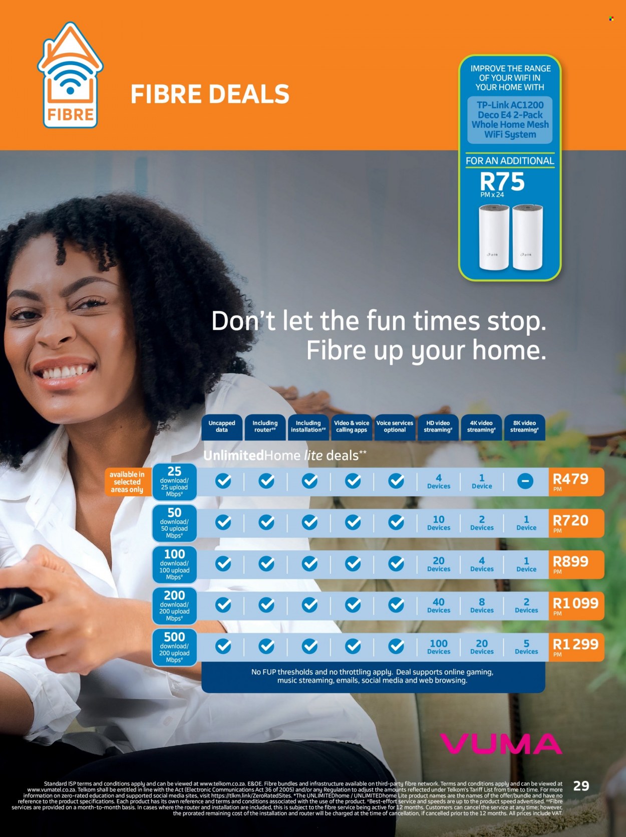 Telkom specials - 01/12/2023 - 31/12/2023. Page 6