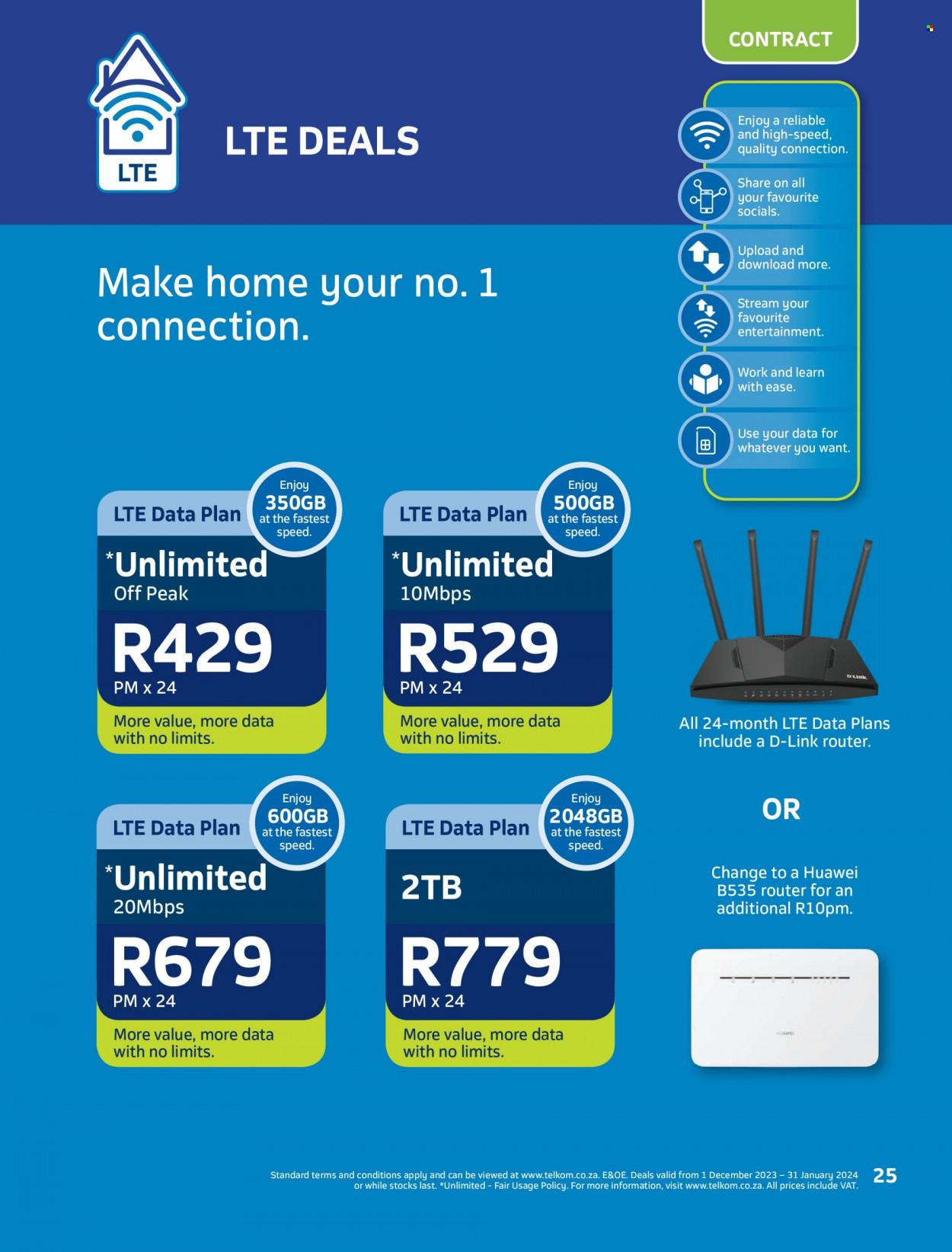 Telkom specials - 01/12/2023 - 31/12/2023. Page 27