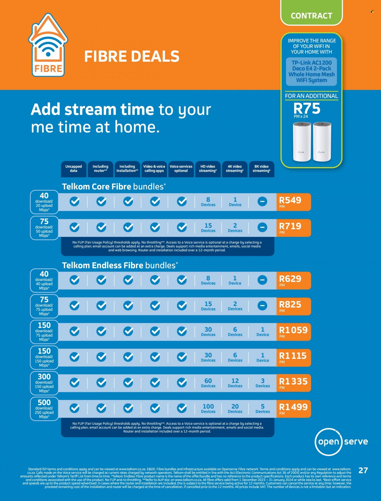 Telkom specials - 01/12/2023 - 31/12/2023. Page 29