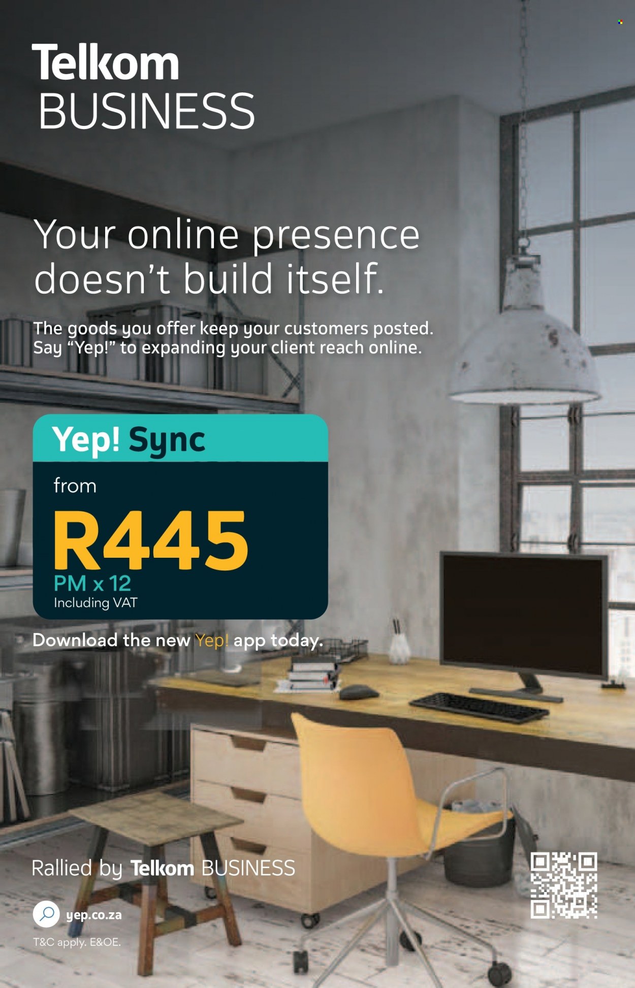 Telkom specials - 01/12/2023 - 31/03/2024. Page 8