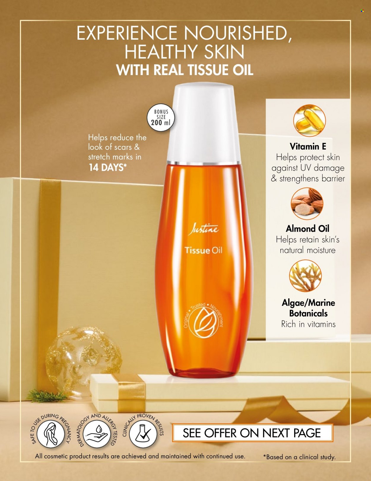 Justine specials - 01/12/2023 - 31/12/2023. Page 18