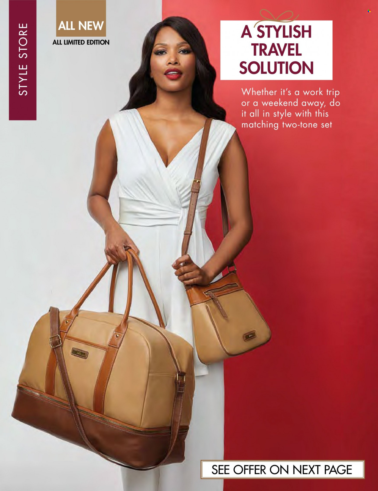 Justine specials - 01/12/2023 - 31/12/2023. Page 74