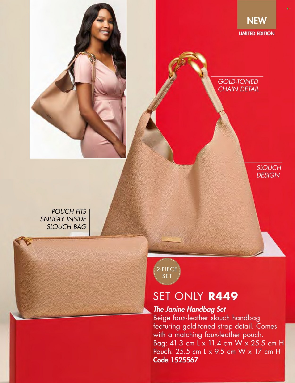 Justine specials - 01/12/2023 - 31/12/2023. Page 77