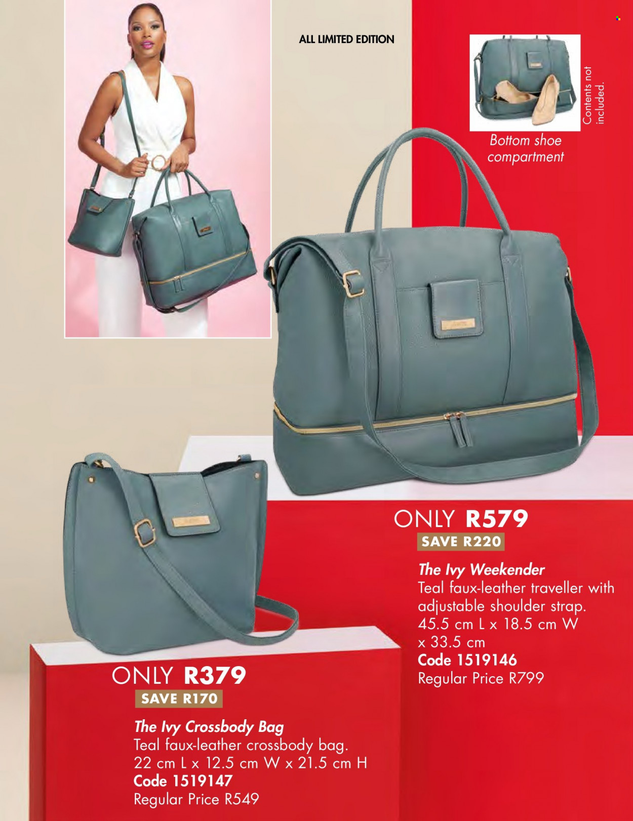 Justine specials - 01/12/2023 - 31/12/2023. Page 79