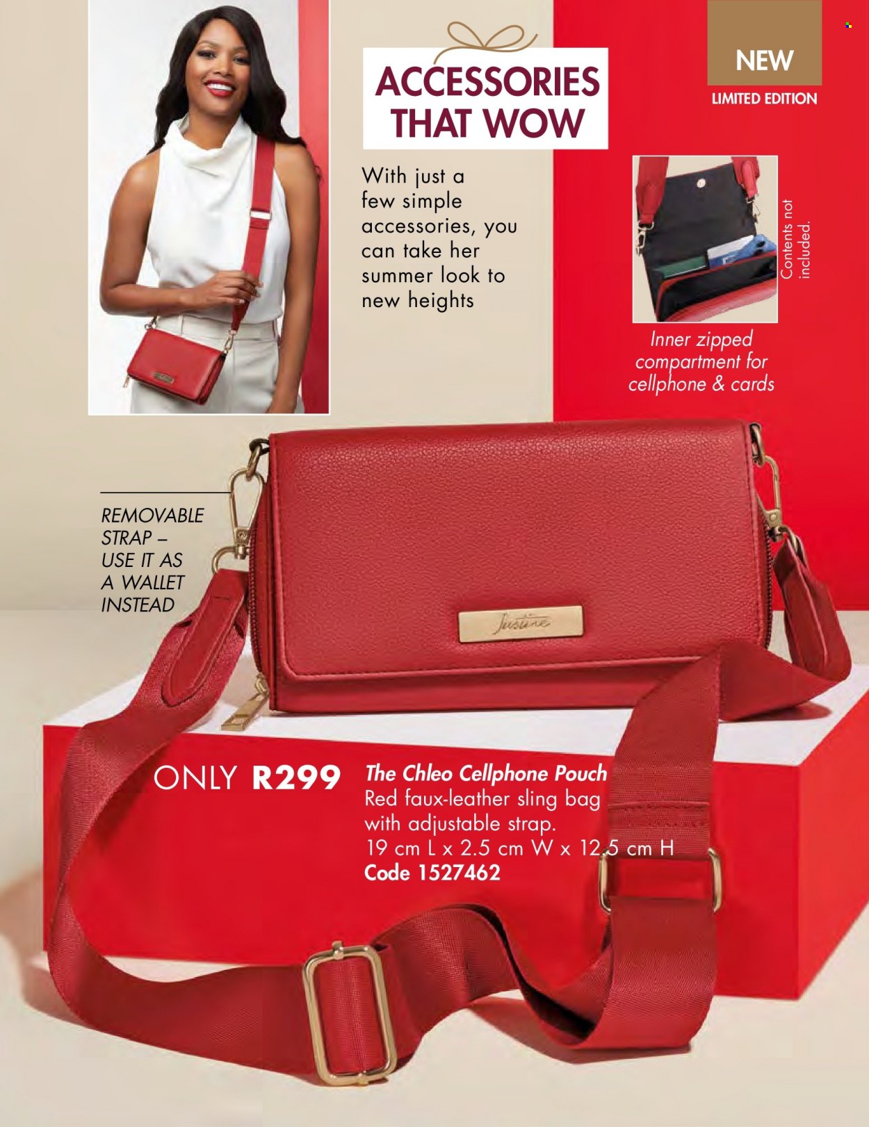 Justine specials - 01/12/2023 - 31/12/2023. Page 81