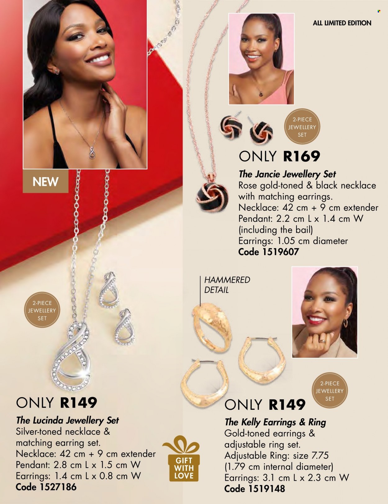Justine specials - 01/12/2023 - 31/12/2023. Page 84