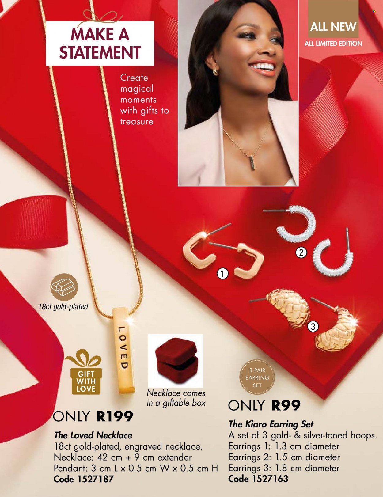 Justine specials - 01/12/2023 - 31/12/2023. Page 85
