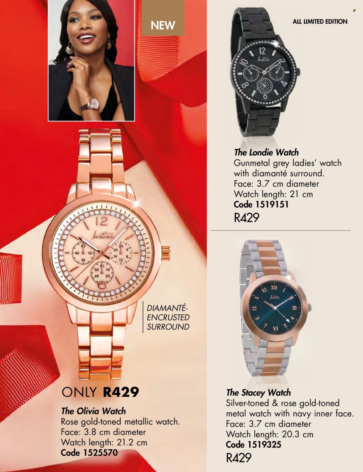 Justine specials - 01/12/2023 - 31/12/2023. Page 86